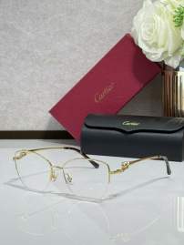 Picture of Cartier Sunglasses _SKUfw77894480fw
